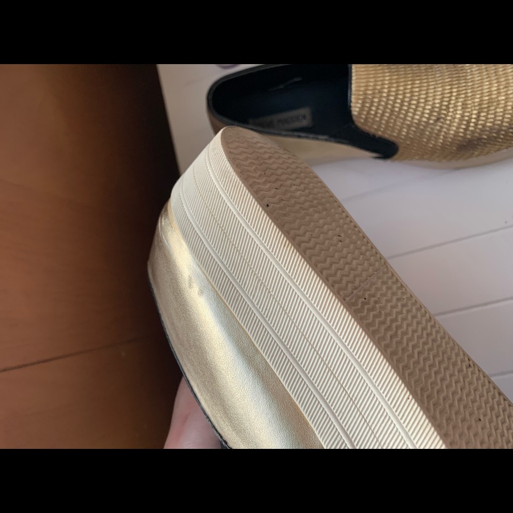 Steve Madden Platform - Picture 10 of 16